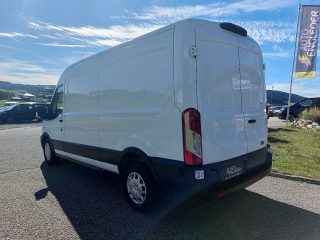 Ford Transit Kasten 2,0 EcoBlue L3H2 350 Trend