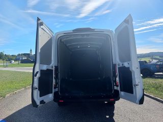 Ford Transit Kasten 2,0 EcoBlue L3H2 350 Trend