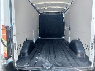 Ford Transit Kasten 2,0 EcoBlue L3H2 350 Trend