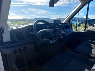 Ford Transit Kasten 2,0 EcoBlue L3H2 350 Trend