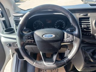 Ford Transit Kasten 2,0 EcoBlue L3H2 350 Trend