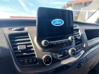 Ford Transit Kasten 2,0 EcoBlue L3H2 350 Trend