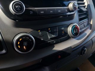 Ford Transit Kasten 2,0 EcoBlue L3H2 350 Trend