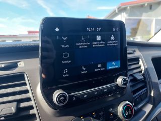 Ford Transit Kasten 2,0 EcoBlue L3H2 350 Trend