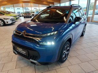 Citroën C3 Aircross PureTech130 S&S EAT6 Plus