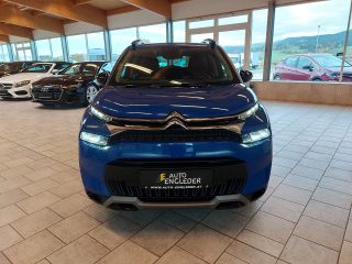 Citroën C3 Aircross PureTech130 S&S EAT6 Plus