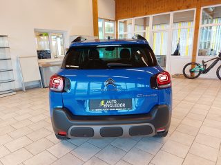 Citroën C3 Aircross PureTech130 S&S EAT6 Plus