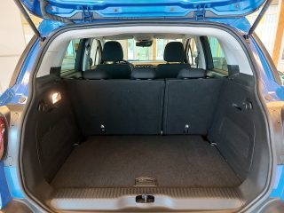 Citroën C3 Aircross PureTech130 S&S EAT6 Plus