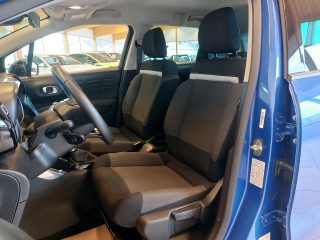 Citroën C3 Aircross PureTech130 S&S EAT6 Plus