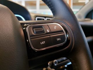 Citroën C3 Aircross PureTech130 S&S EAT6 Plus