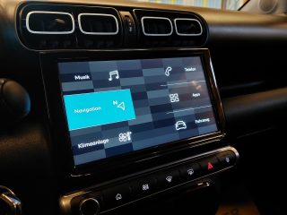 Citroën C3 Aircross PureTech130 S&S EAT6 Plus