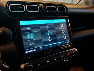 Citroën C3 Aircross PureTech130 S&S EAT6 Plus