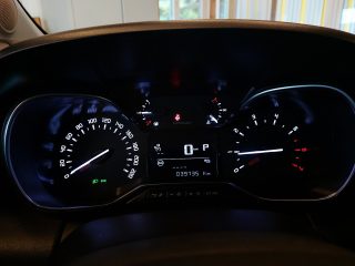 Citroën C3 Aircross PureTech130 S&S EAT6 Plus