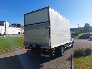 Ford Transit Pritsche 2,0 TDCi L4H1 350 HD Trend