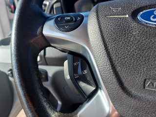 Ford Transit Pritsche 2,0 TDCi L4H1 350 HD Trend