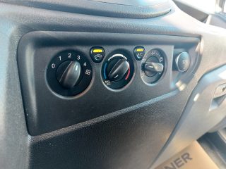 Ford Transit Pritsche 2,0 TDCi L4H1 350 HD Trend