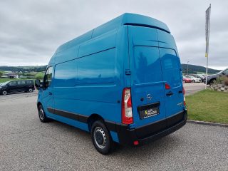 Opel Movano L3H3 2,3 TurboD Blue Injection 3,5t