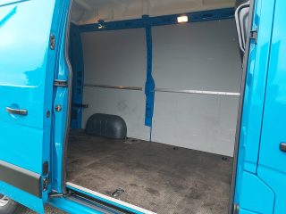 Opel Movano L3H3 2,3 TurboD Blue Injection 3,5t