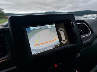 Opel Movano L3H3 2,3 TurboD Blue Injection 3,5t