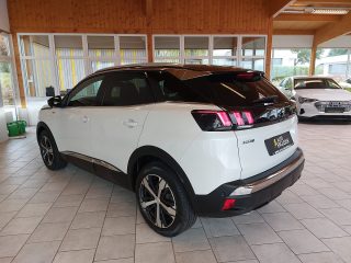 Peugeot 3008 1,5 BlueHDi 130 S&S 6-Gang GT Line