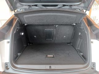 Peugeot 3008 1,5 BlueHDi 130 S&S 6-Gang GT Line