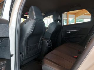 Peugeot 3008 1,5 BlueHDi 130 S&S 6-Gang GT Line