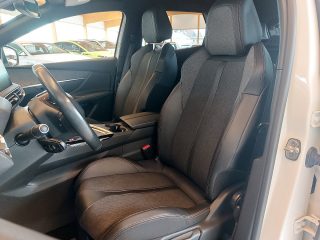 Peugeot 3008 1,5 BlueHDi 130 S&S 6-Gang GT Line