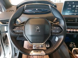 Peugeot 3008 1,5 BlueHDi 130 S&S 6-Gang GT Line