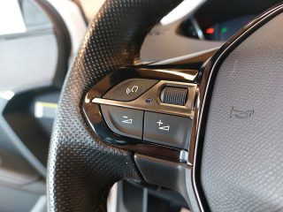 Peugeot 3008 1,5 BlueHDi 130 S&S 6-Gang GT Line
