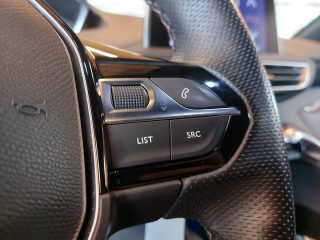 Peugeot 3008 1,5 BlueHDi 130 S&S 6-Gang GT Line