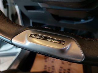 Peugeot 3008 1,5 BlueHDi 130 S&S 6-Gang GT Line