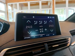 Peugeot 3008 1,5 BlueHDi 130 S&S 6-Gang GT Line