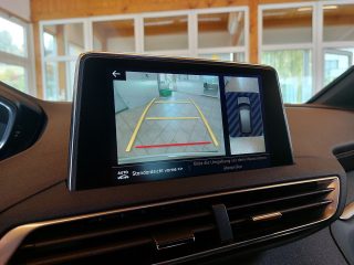 Peugeot 3008 1,5 BlueHDi 130 S&S 6-Gang GT Line