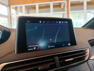 Peugeot 3008 1,5 BlueHDi 130 S&S 6-Gang GT Line