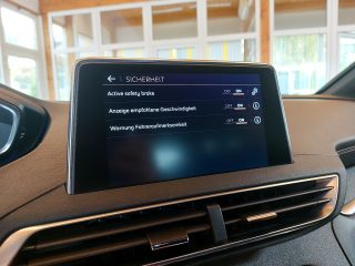 Peugeot 3008 1,5 BlueHDi 130 S&S 6-Gang GT Line