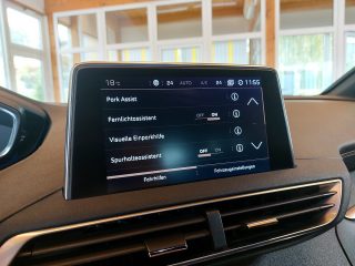 Peugeot 3008 1,5 BlueHDi 130 S&S 6-Gang GT Line