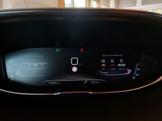 Peugeot 3008 1,5 BlueHDi 130 S&S 6-Gang GT Line