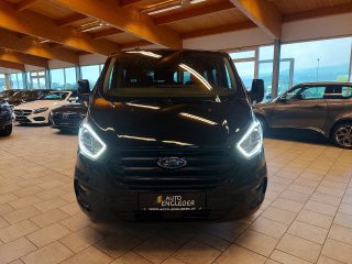 Ford Transit Custom Variobus 2,0 TDCI L2H1 320 Trend Aut.