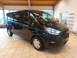 Ford Transit Custom Variobus 2,0 TDCI L2H1 320 Trend Aut.