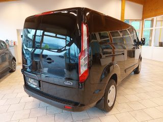 Ford Transit Custom Variobus 2,0 TDCI L2H1 320 Trend Aut.