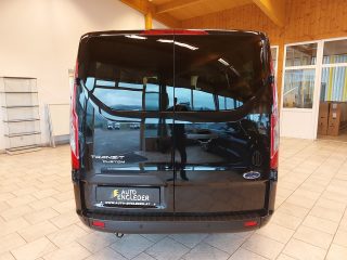 Ford Transit Custom Variobus 2,0 TDCI L2H1 320 Trend Aut.