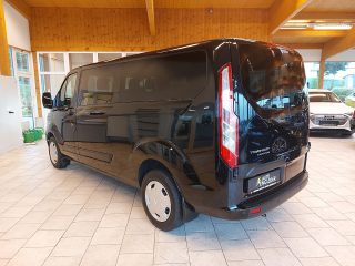 Ford Transit Custom Variobus 2,0 TDCI L2H1 320 Trend Aut.