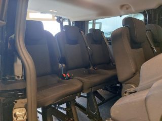 Ford Transit Custom Variobus 2,0 TDCI L2H1 320 Trend Aut.