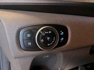 Ford Transit Custom Variobus 2,0 TDCI L2H1 320 Trend Aut.