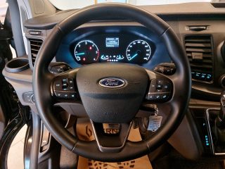 Ford Transit Custom Variobus 2,0 TDCI L2H1 320 Trend Aut.