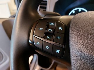 Ford Transit Custom Variobus 2,0 TDCI L2H1 320 Trend Aut.