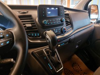 Ford Transit Custom Variobus 2,0 TDCI L2H1 320 Trend Aut.