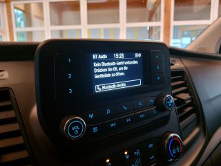 Ford Transit Custom Variobus 2,0 TDCI L2H1 320 Trend Aut.