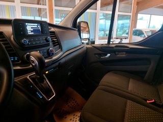 Ford Transit Custom Variobus 2,0 TDCI L2H1 320 Trend Aut.