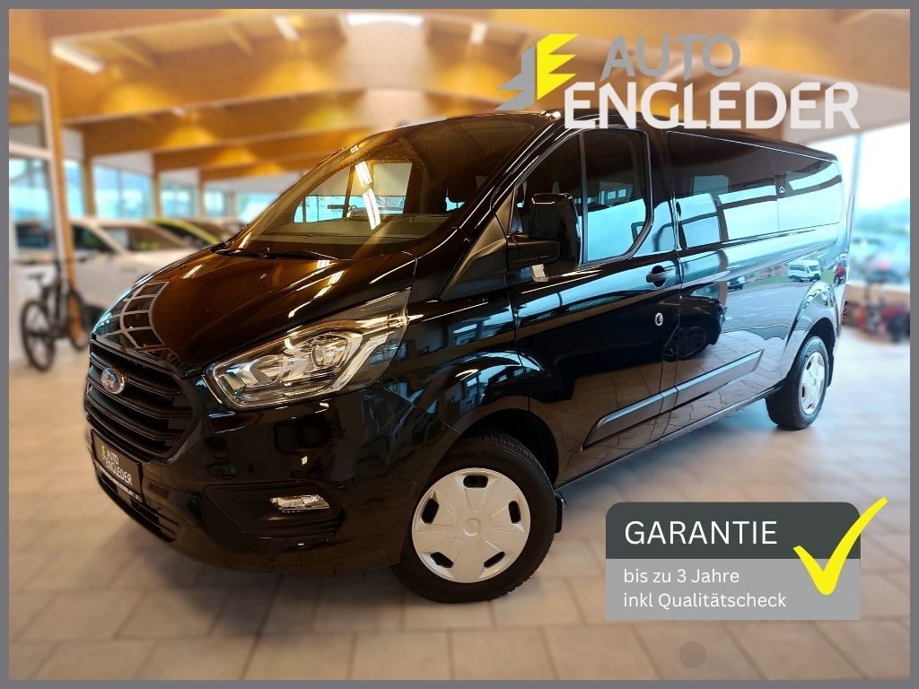 Ford Transit Custom Variobus 2,0 TDCI L2H1 320 Trend Aut.
